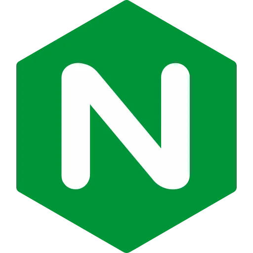 nginxのロゴ