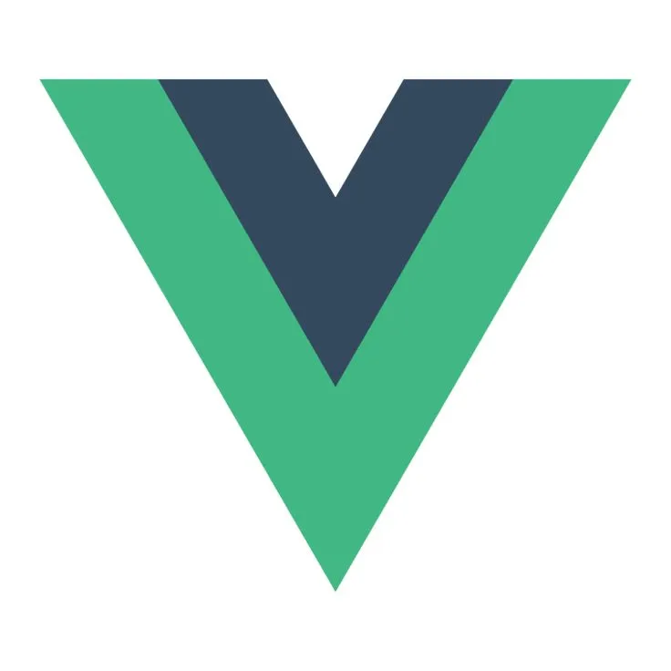 vue.jsのロゴ